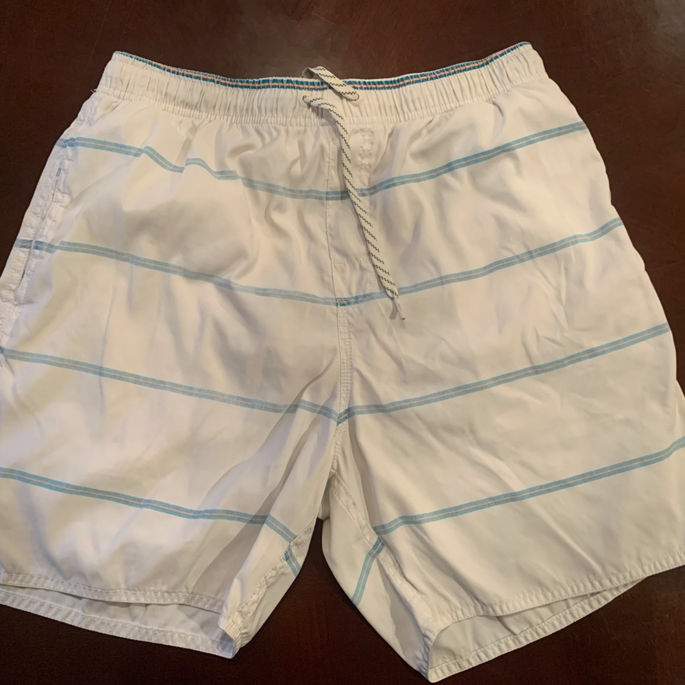 Quicksilver Waterman Board Shorts M